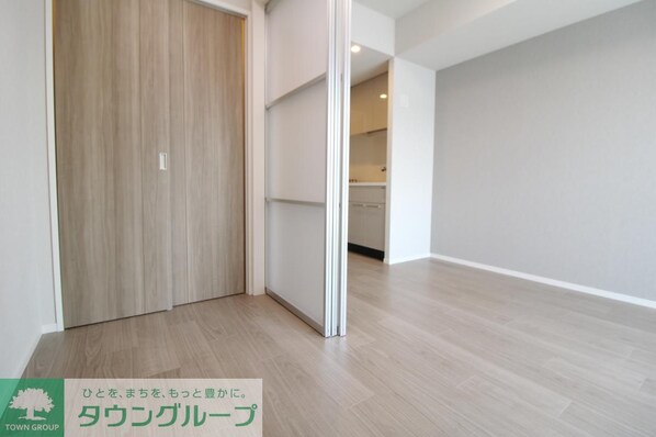 アーバネックス両国の物件内観写真